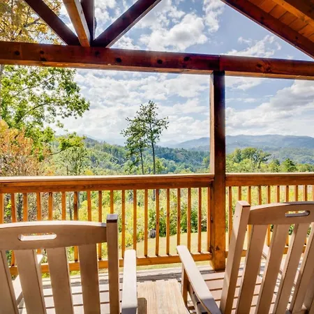 Ever After Gatlinburg Exterior photo