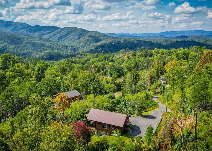 Ever After Gatlinburg