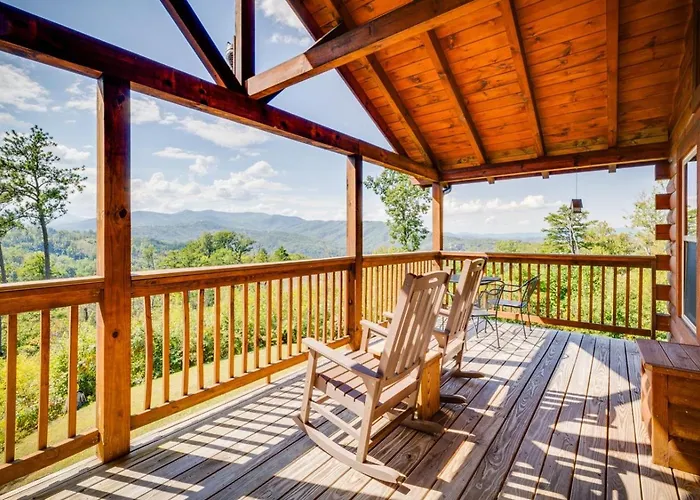 Ever After Gatlinburg